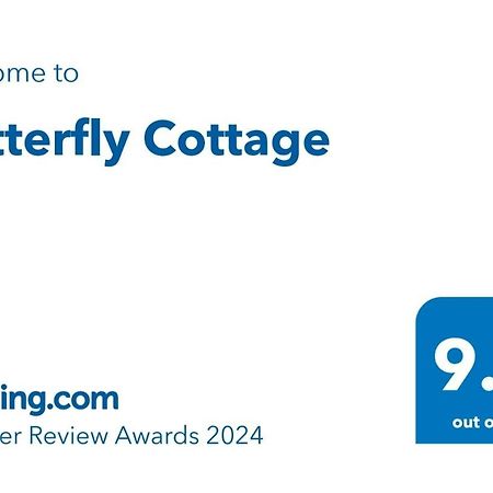 Butterfly Cottage Redruth Exterior photo