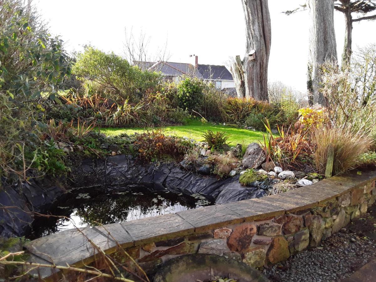 Butterfly Cottage Redruth Exterior photo