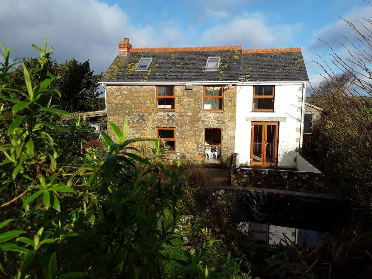 Butterfly Cottage Redruth Exterior photo