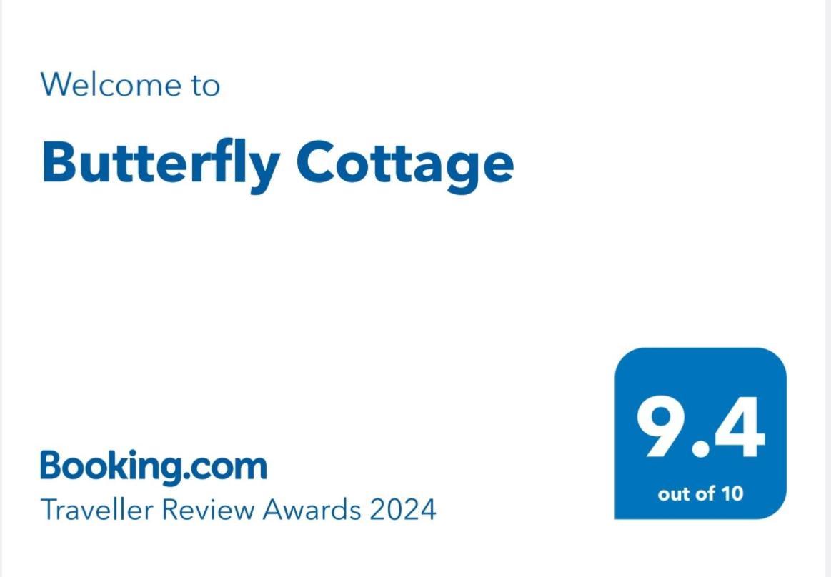 Butterfly Cottage Redruth Exterior photo